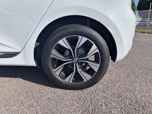 Vente en ligne Renault Clio 5 Clio TCe 100 GPL au prix de 13 990 €