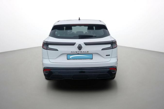 Vente en ligne Renault Austral  E-Tech hybrid 200 au prix de 29 990 €