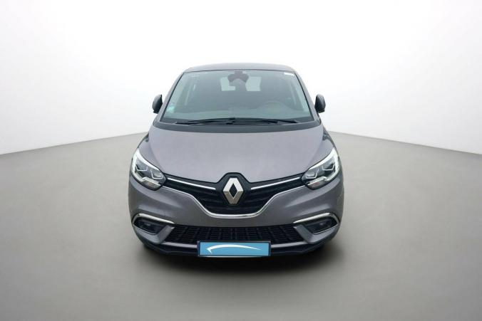 Vente en ligne Renault Scenic 4 Scenic TCe 140 FAP - 21 au prix de 20 990 €
