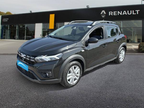 Vente en ligne Dacia Sandero  TCe 90 au prix de 17 590 €