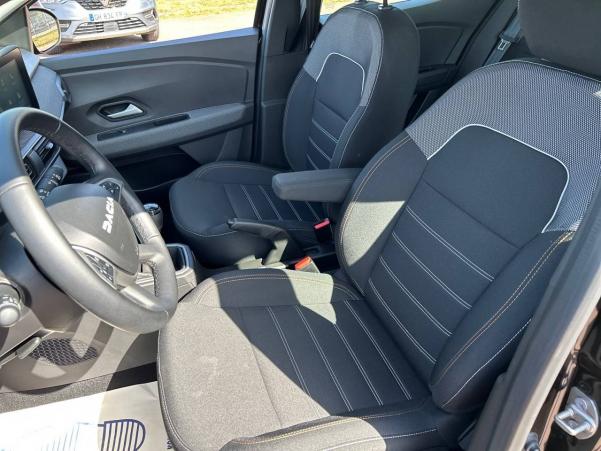 Vente en ligne Dacia Sandero  TCe 90 au prix de 17 590 €