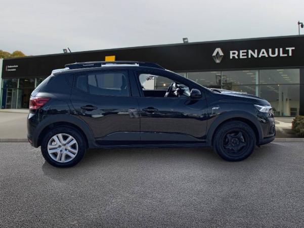 Vente en ligne Dacia Sandero  TCe 90 au prix de 17 590 €