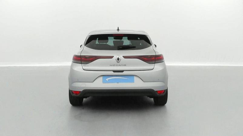 Vente en ligne Renault Megane 4  TCe 140 EDC au prix de 21 990 €