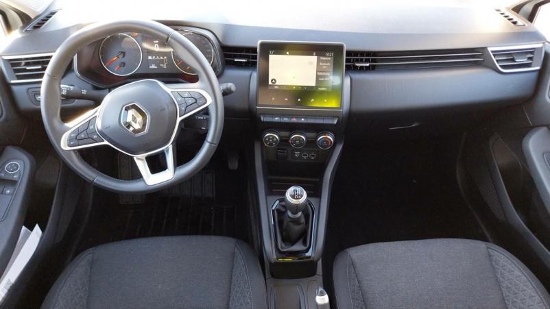 Vente en ligne Renault Clio 5 Clio TCe 90 - 21N au prix de 13 990 €