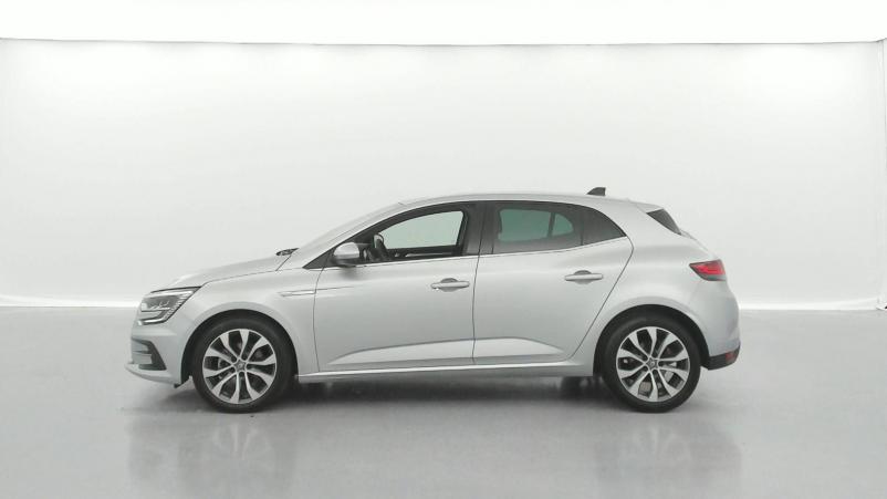 Vente en ligne Renault Megane 4  TCe 140 EDC au prix de 21 990 €