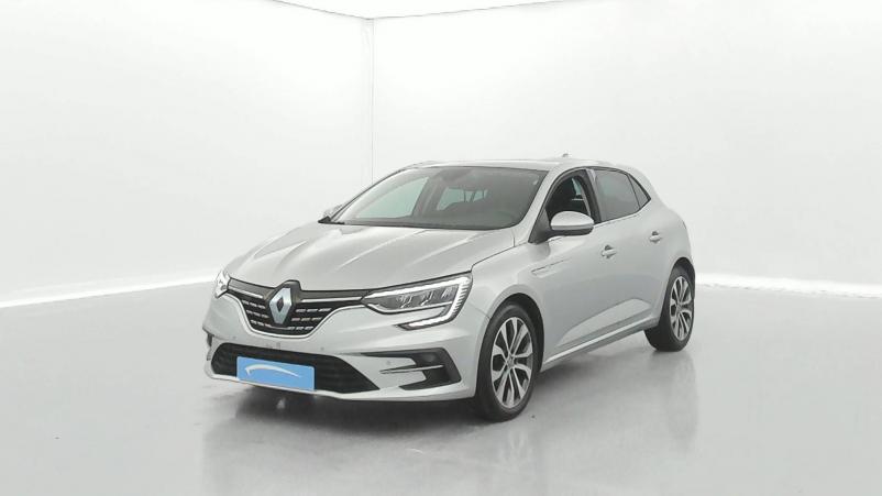 Vente en ligne Renault Megane 4  TCe 140 EDC au prix de 21 990 €