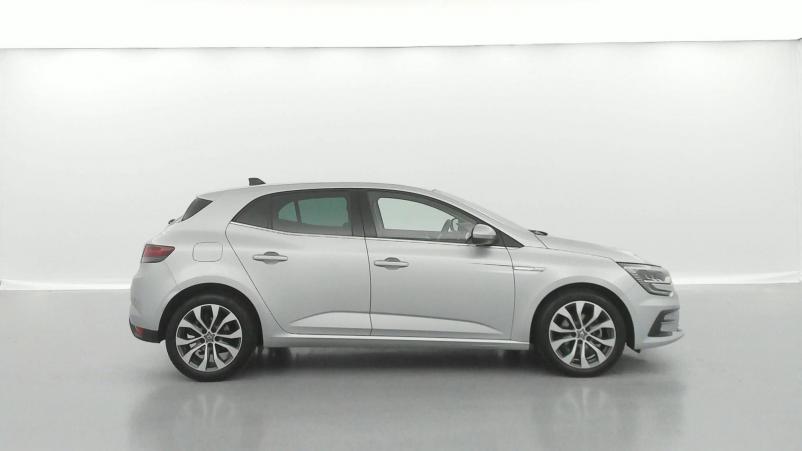 Vente en ligne Renault Megane 4  TCe 140 EDC au prix de 21 990 €