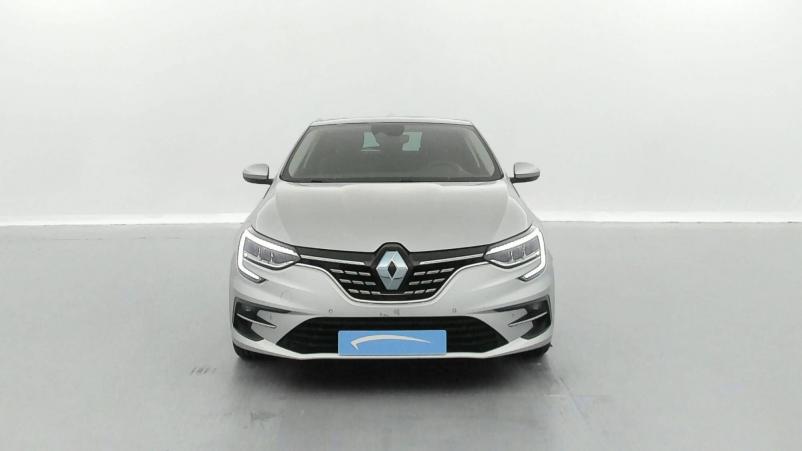 Vente en ligne Renault Megane 4  TCe 140 EDC au prix de 21 990 €