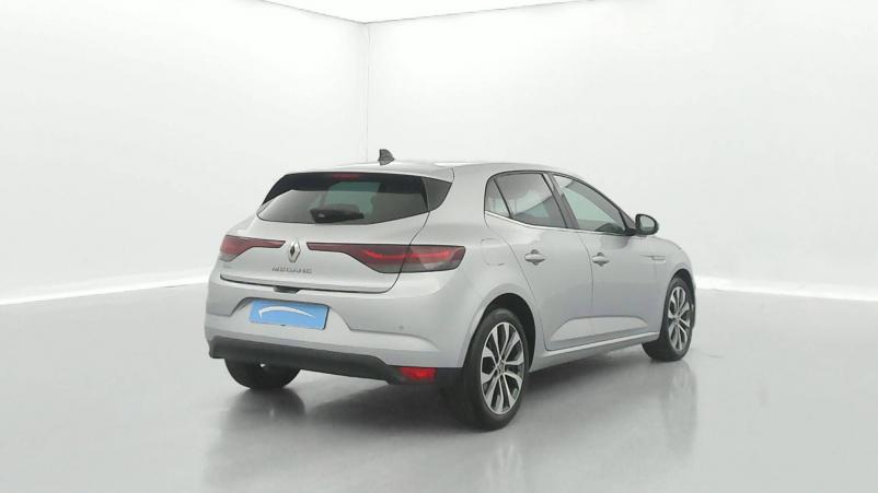 Vente en ligne Renault Megane 4  TCe 140 EDC au prix de 21 990 €