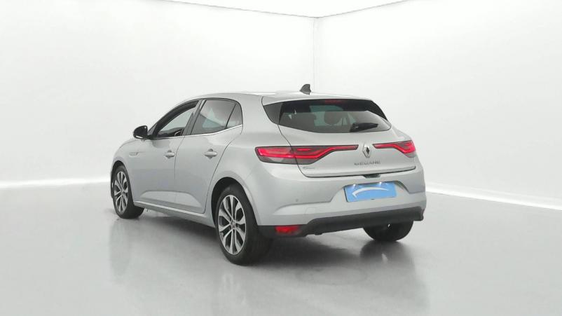 Vente en ligne Renault Megane 4  TCe 140 EDC au prix de 21 990 €