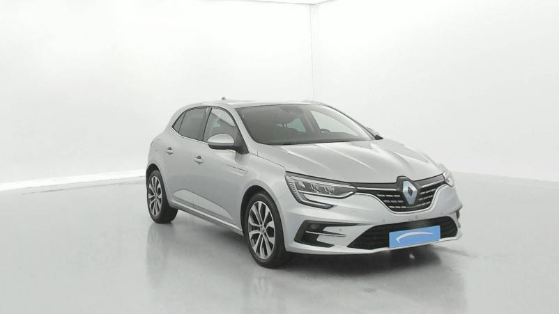 Vente en ligne Renault Megane 4  TCe 140 EDC au prix de 21 990 €