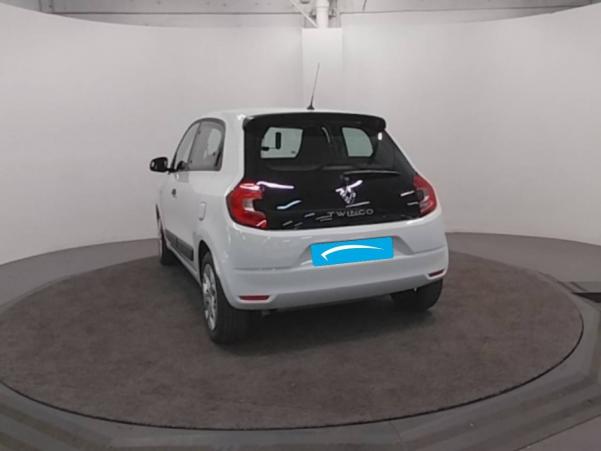 Vente en ligne Renault Twingo 3  SCe 65 - 20 au prix de 10 590 €