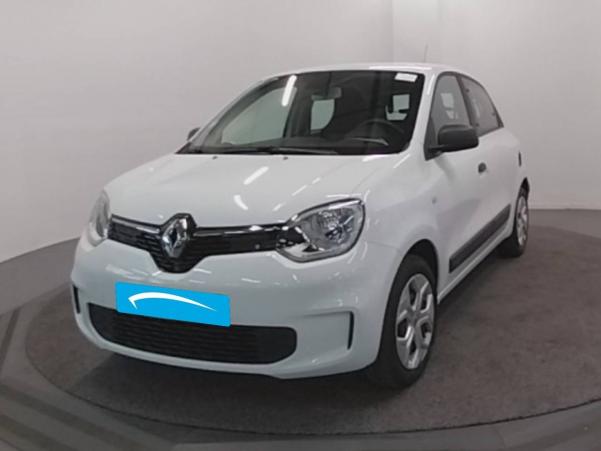 Vente en ligne Renault Twingo 3  SCe 65 - 20 au prix de 10 590 €