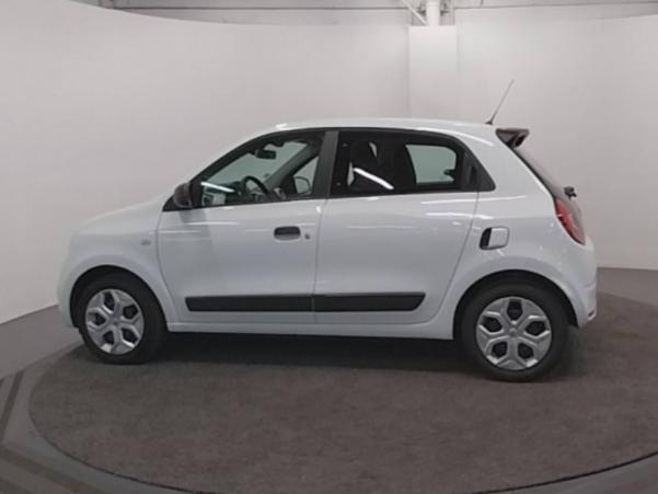 Vente en ligne Renault Twingo 3  SCe 65 - 20 au prix de 10 590 €