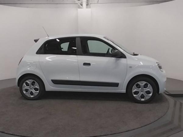 Vente en ligne Renault Twingo 3  SCe 65 - 20 au prix de 10 590 €