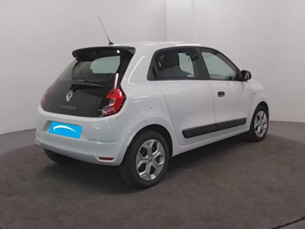 Vente en ligne Renault Twingo 3  SCe 65 - 20 au prix de 10 590 €