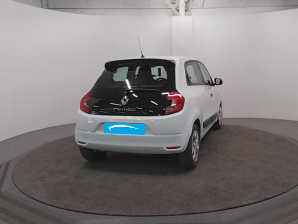 Vente en ligne Renault Twingo 3  SCe 65 - 20 au prix de 10 590 €