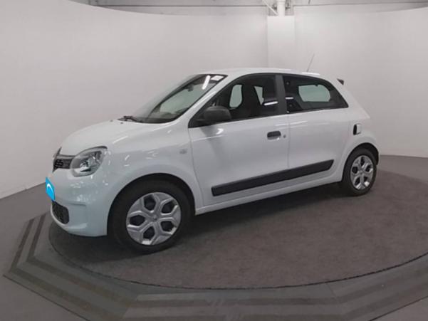 Vente en ligne Renault Twingo 3  SCe 65 - 20 au prix de 10 590 €