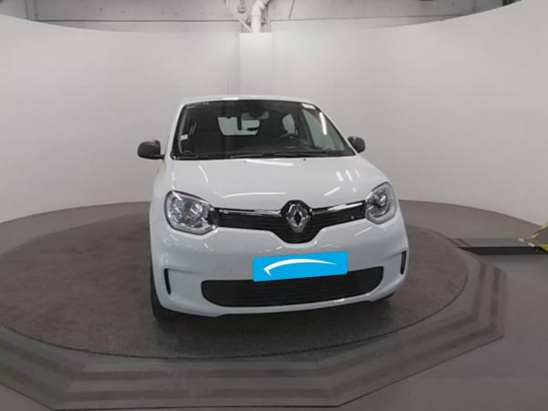 Vente en ligne Renault Twingo 3  SCe 65 - 20 au prix de 10 590 €