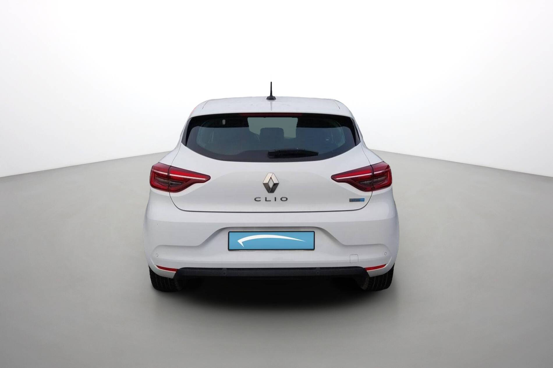 Vente en ligne Renault Clio 5 Clio E-Tech 140 - 21N au prix de 14 990 €