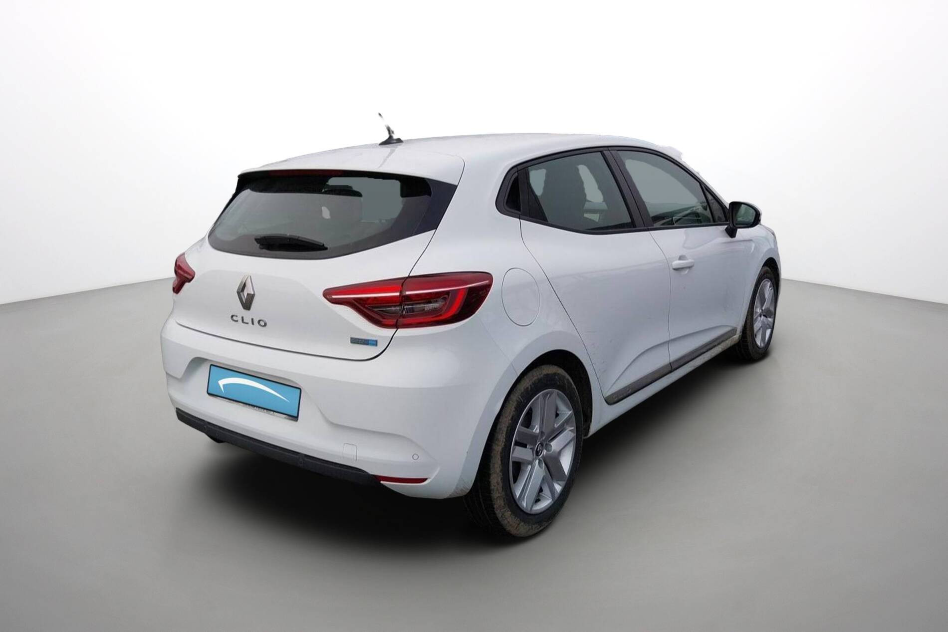 Vente en ligne Renault Clio 5 Clio E-Tech 140 - 21N au prix de 14 990 €