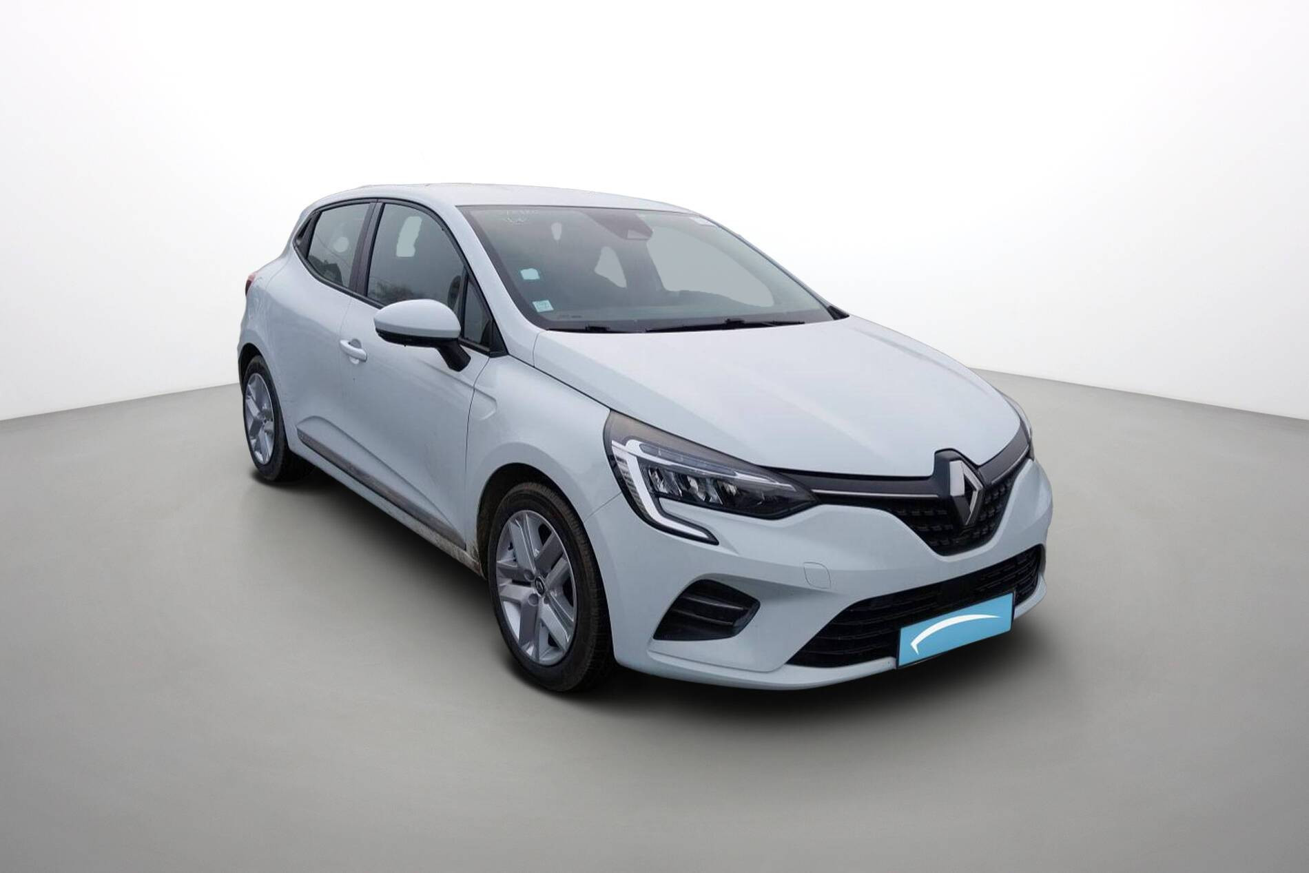 Vente en ligne Renault Clio 5 Clio E-Tech 140 - 21N au prix de 14 990 €