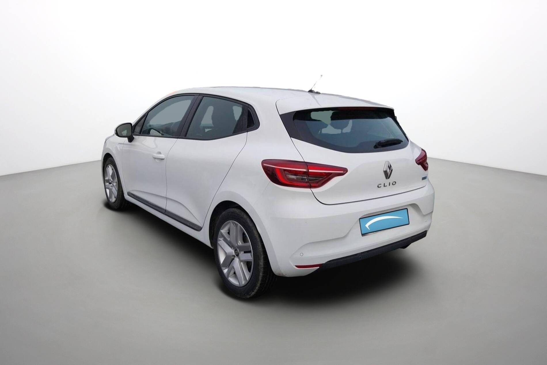 Vente en ligne Renault Clio 5 Clio E-Tech 140 - 21N au prix de 14 990 €