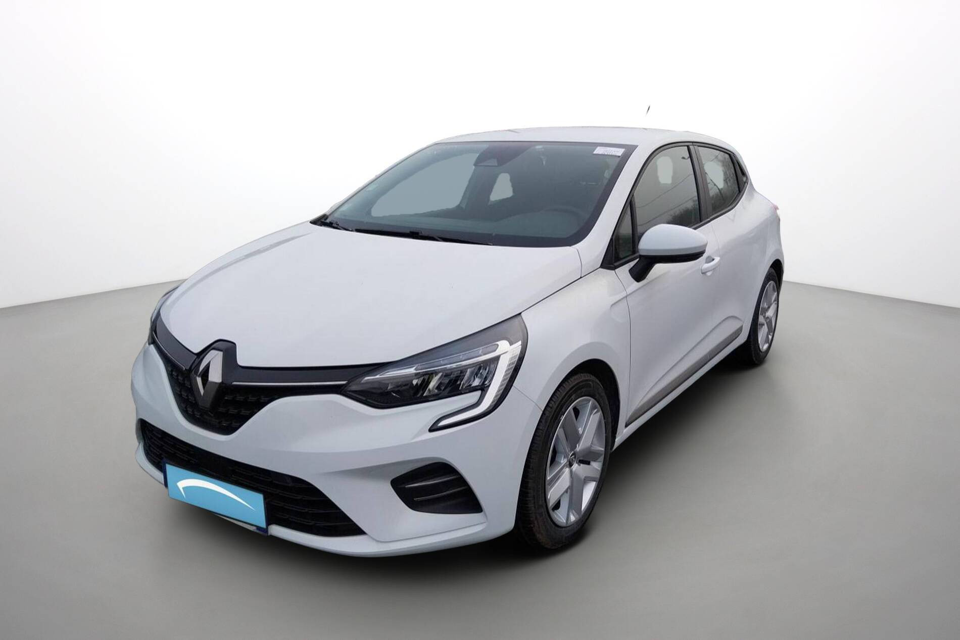 Renault Clio 5 Clio E-Tech 140 - 21N occasion de 2021 en vente à Caen