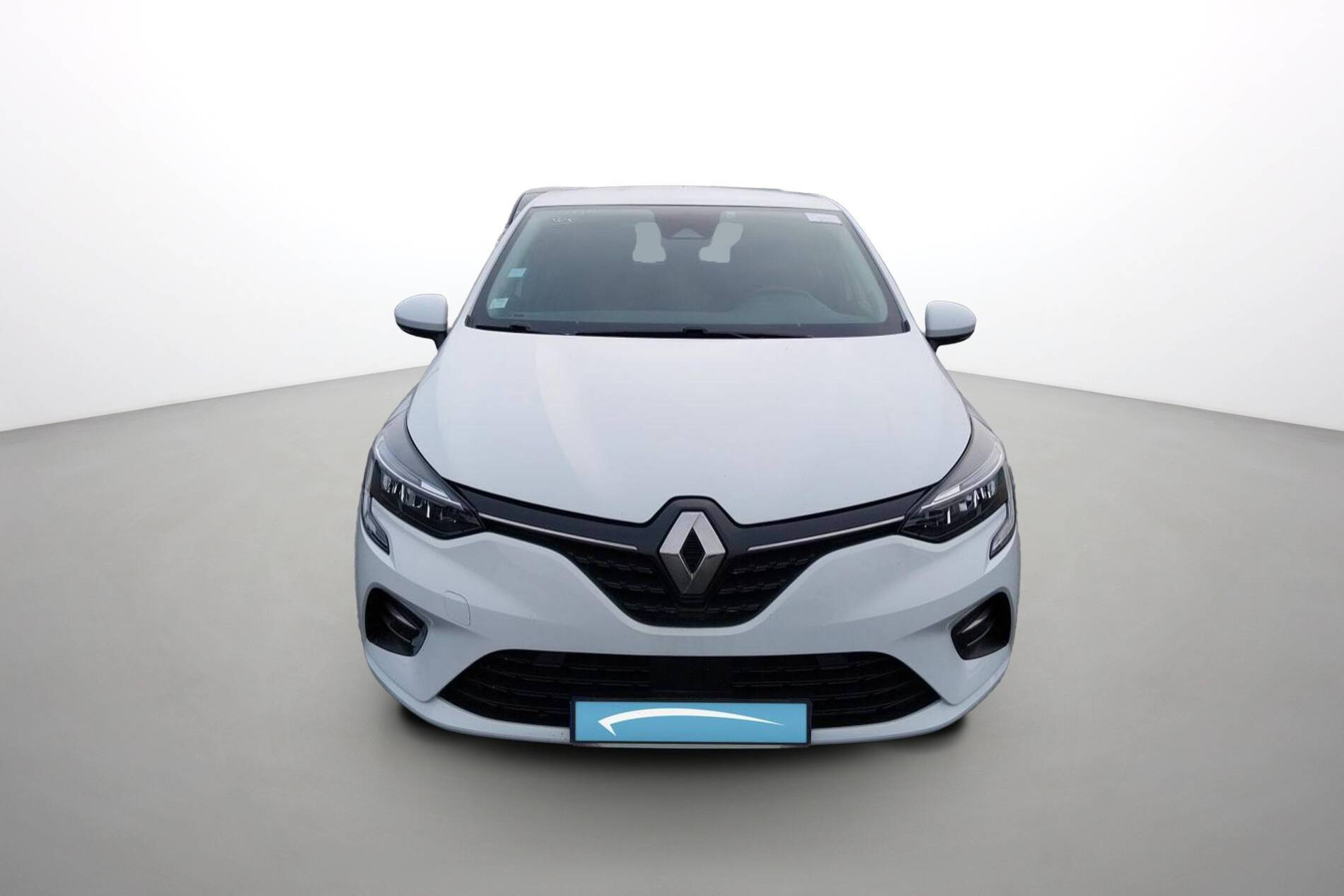 Vente en ligne Renault Clio 5 Clio E-Tech 140 - 21N au prix de 14 990 €