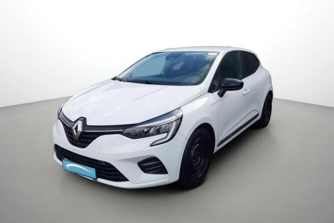 Vente en ligne Renault Clio 5 Clio SCe 65 au prix de 13 990 €
