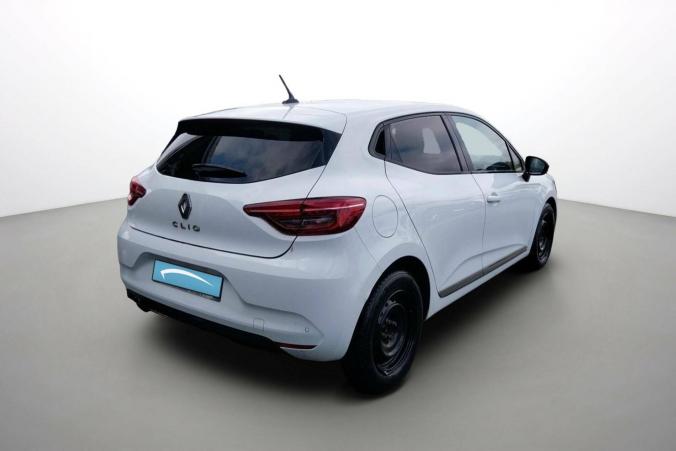 Vente en ligne Renault Clio 5 Clio SCe 65 au prix de 13 990 €