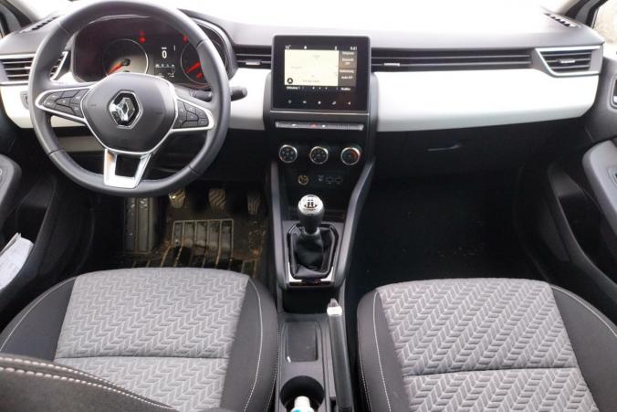 Vente en ligne Renault Clio 5 Clio SCe 65 au prix de 13 990 €
