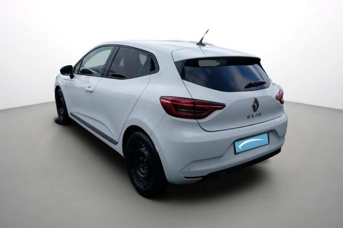 Vente en ligne Renault Clio 5 Clio SCe 65 au prix de 13 990 €