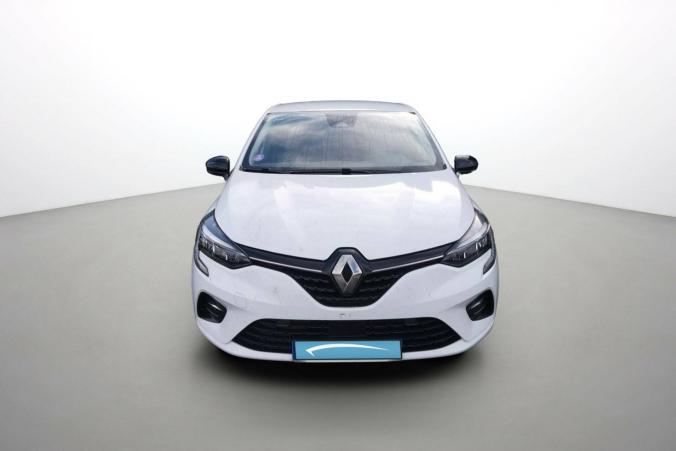 Vente en ligne Renault Clio 5 Clio SCe 65 au prix de 13 990 €
