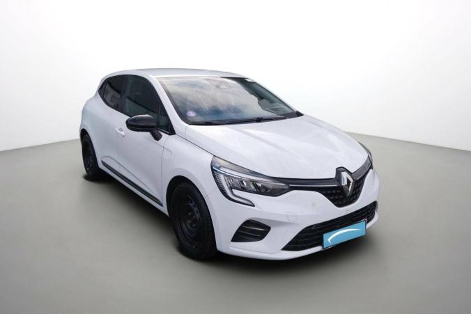 Vente en ligne Renault Clio 5 Clio SCe 65 au prix de 13 990 €