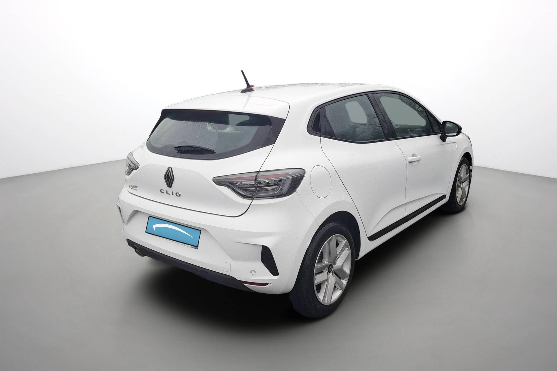 Vente en ligne Renault Clio 5 Clio TCe 90 au prix de 14 990 €