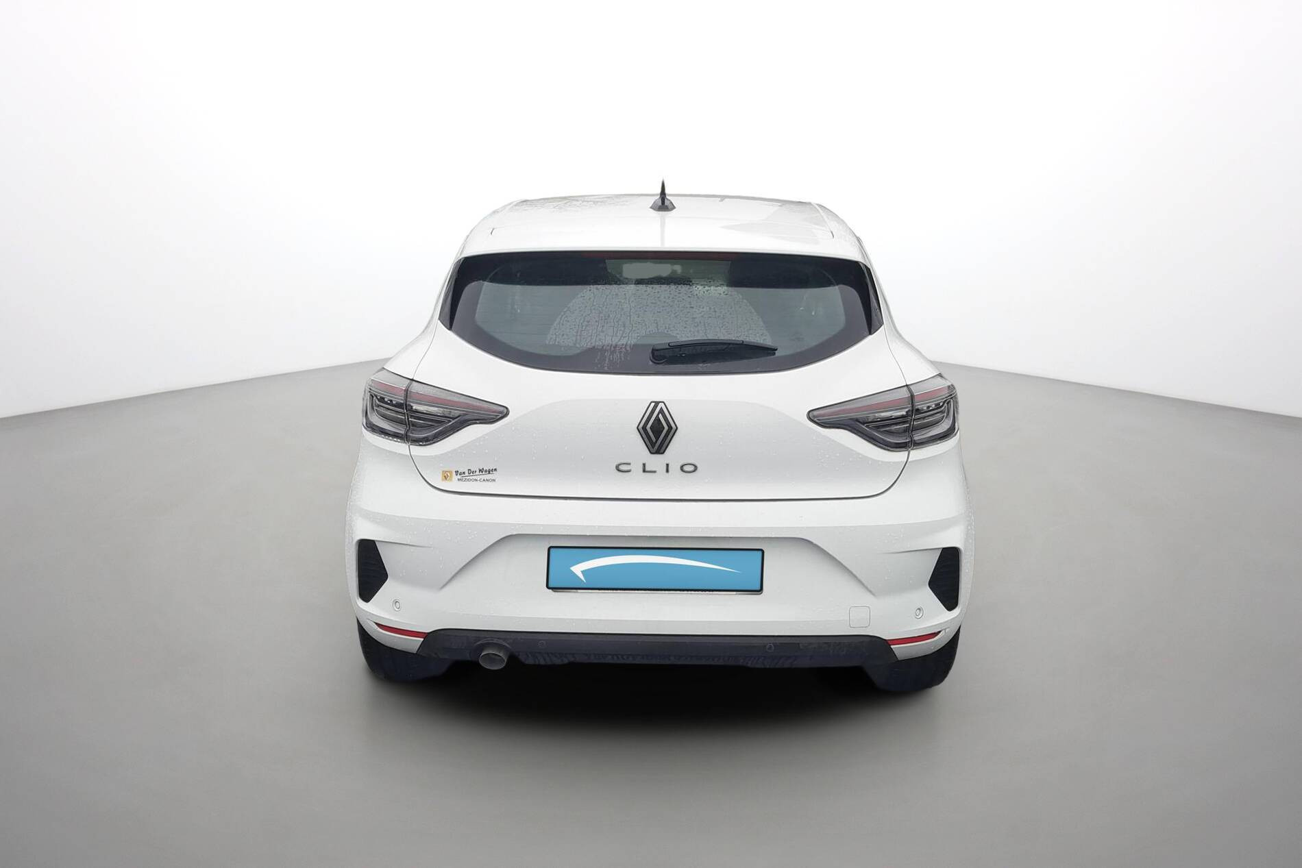 Vente en ligne Renault Clio 5 Clio TCe 90 au prix de 14 990 €