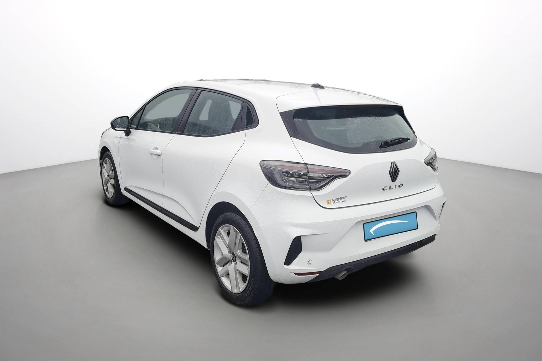 Vente en ligne Renault Clio 5 Clio TCe 90 au prix de 14 990 €