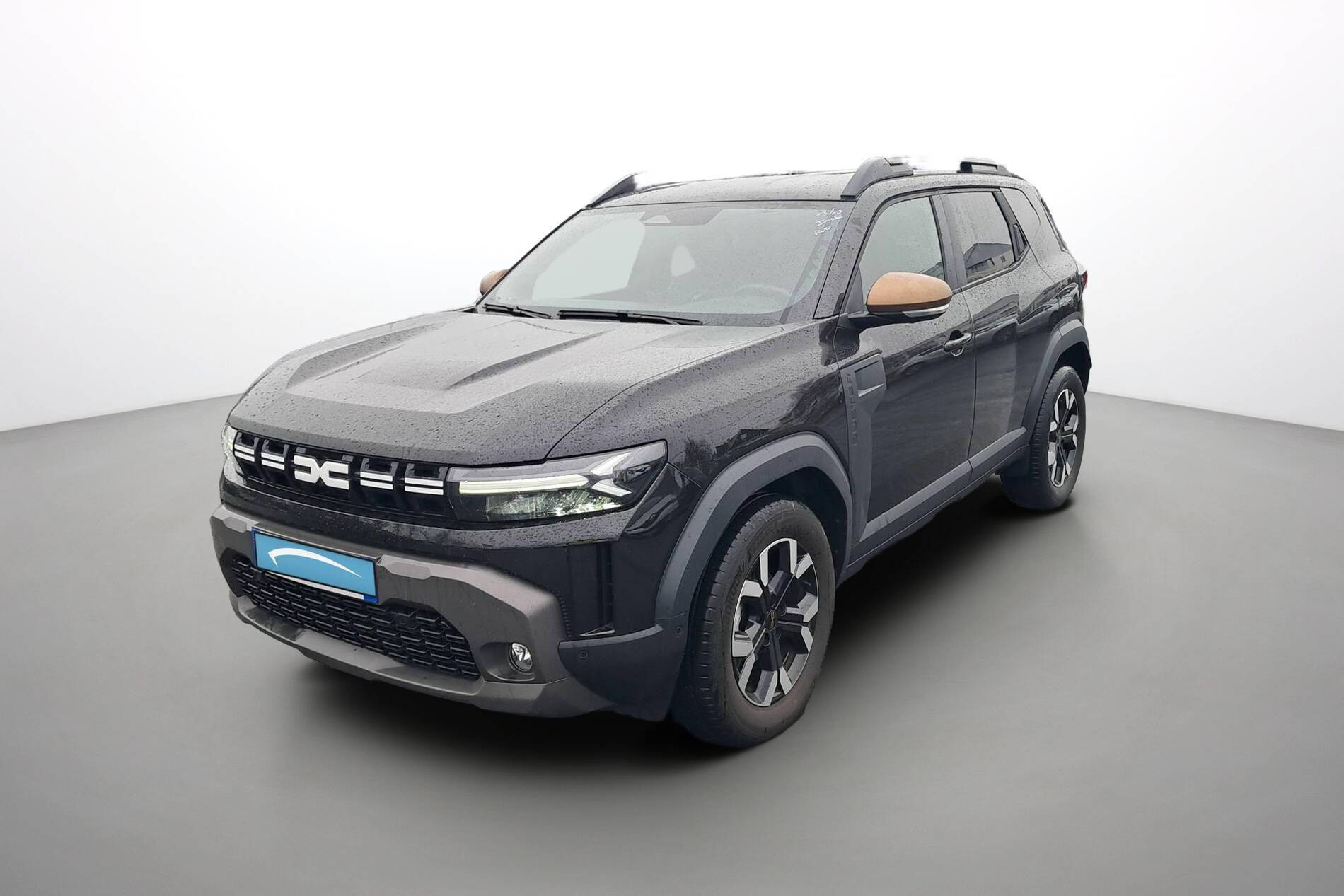 Dacia Duster  ECO-G 100 occasion de 2025 en vente à Caen