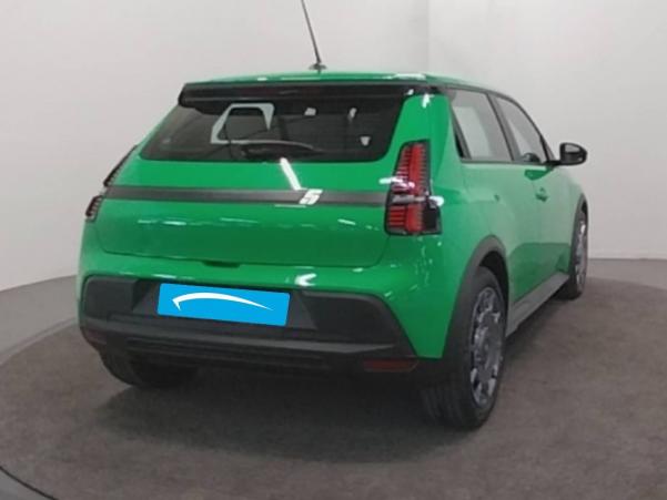 Vente en ligne Renault R5 E-Tech  120 ch autonomie urbaine au prix de 26 700 €