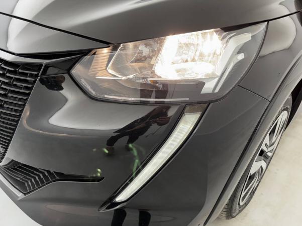 Vente en ligne Peugeot E-208 208 Electrique 50 kWh 136ch au prix de 12 890 €