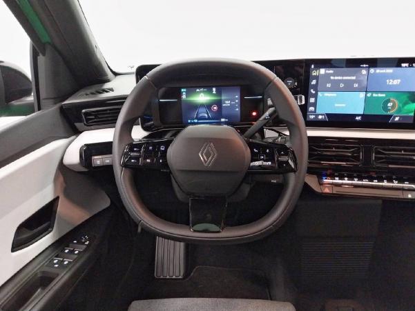 Vente en ligne Renault R5 E-Tech  120 ch autonomie urbaine au prix de 25 790 €