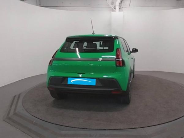 Vente en ligne Renault R5 E-Tech  120 ch autonomie urbaine au prix de 25 900 €