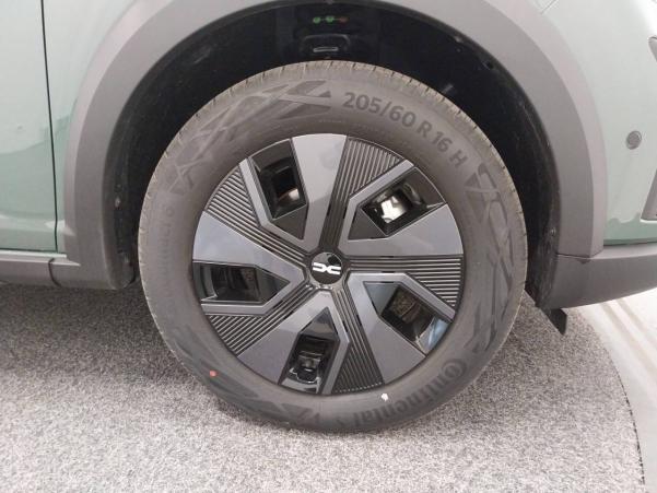 Vente en ligne Dacia Jogger  ECO-G 100 7 places GSR2 au prix de 21 728 €