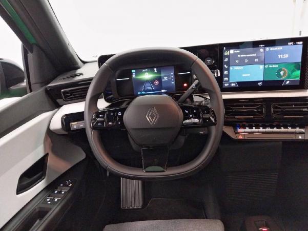 Vente en ligne Renault R5 E-Tech  120 ch autonomie urbaine au prix de 25 900 €