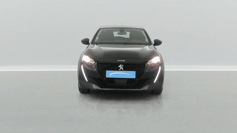 Vente en ligne Peugeot E-208 208 Electrique 50 kWh 136ch au prix de 12 890 €