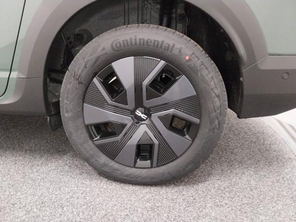 Vente en ligne Dacia Jogger  ECO-G 100 7 places GSR2 au prix de 21 728 €