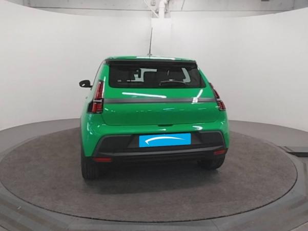 Vente en ligne Renault R5 E-Tech  120 ch autonomie urbaine au prix de 25 790 €