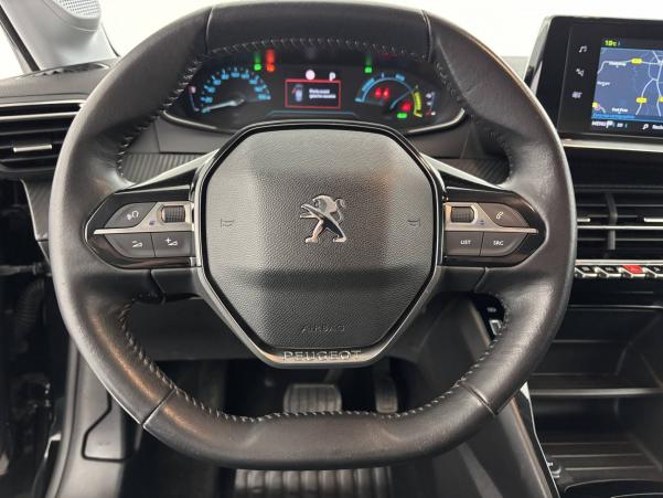 Vente en ligne Peugeot E-208 208 Electrique 50 kWh 136ch au prix de 12 890 €