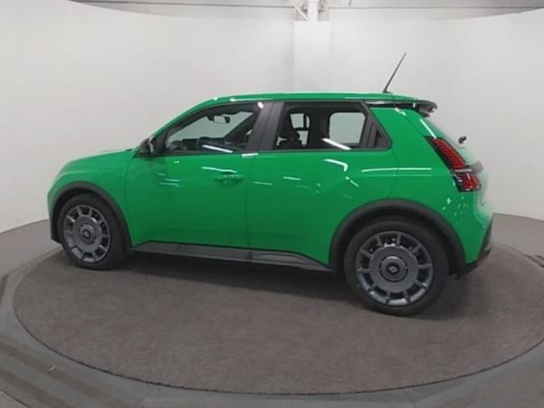 Vente en ligne Renault R5 E-Tech  120 ch autonomie urbaine au prix de 25 790 €